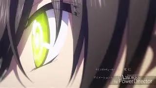 Amv аниме Шарлотта 'Fate_Stay_Night'