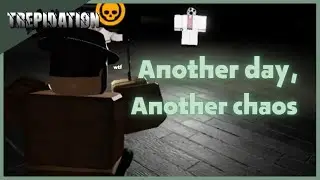 Newbie Survivor Experience. | Trepidation