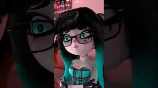 BEST Slick back Animation meme