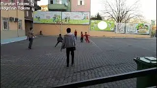 Kurtarış Edit - Hayri Bahadır
