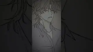 #яой#manhwa #аниме #ночьуберега#манга