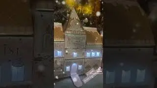 P.Louise Advent Calendar 2023 