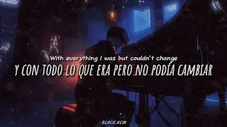 Bad Omens, Health & Swarm - The Drain [Sub.Español]
