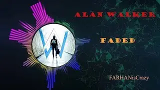 Faded Spectrum | Alan Walker | Tawhid Afridi | Copyright Free