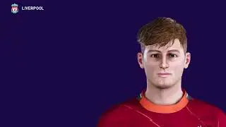[ PES 2021 | PES 2020 | PES 2019 ] TYLER MORTON FACE BUILD AND STATS