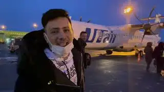 Elnarə Abdullayeva ilə Sibir turumuz