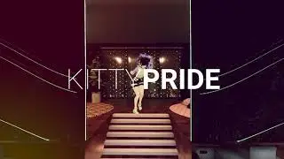 Kitty Pride | VRChat Avatar Showcase