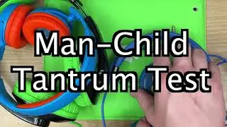 DankPods - Tantrum Test