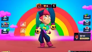 Brawl Stars Candyland OST - Season 16