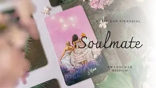 Apakah kamu akan bertemu soulmate | TAROT General Reading TIMELESS