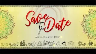 traditional wedding invitation premiere pro easy to edit