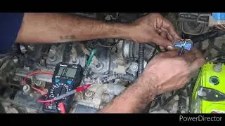 VEHICLE NOT STARTING IN CNG MODE , CNG NOT CONVERTING IN DZIRE TOUR MARUTI SUZUKI