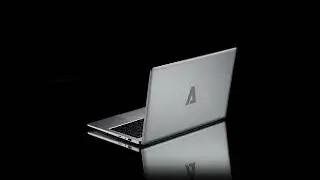 Ноутбук Azerty RB-1450