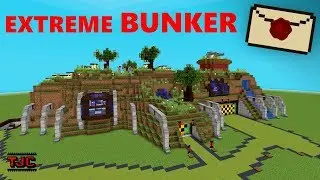 WOW! Dieser BUNKER ist EXTREME - 📪 2020 Ep. 43