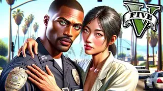 LA FIN DE DWAYNE GARCIA !! 😢 - GTA RP