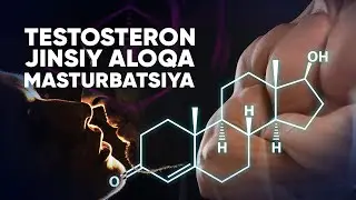 Bu podkastni har bir erkak ko'rishi kerak