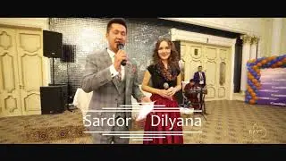 Выпускной вечер СамМИ Ведущие Сухандон Тамада