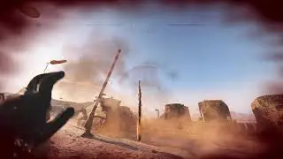 Crispy German Soldier