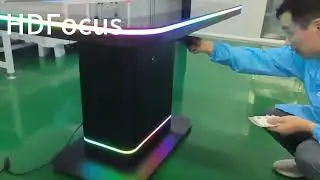 Interactive table Waterproof use in bar, restaurant, coffee shop