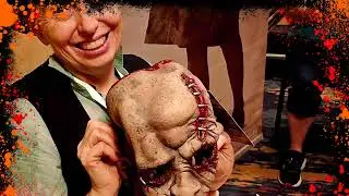 Zagone Halloween spooktacular