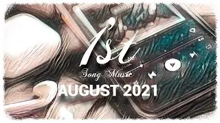 1st Song Music - August 2021