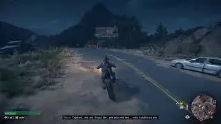 Days Gone ^_^