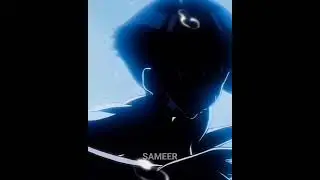 Hinata Waterfall Dance | Edit | Love Me Back | 