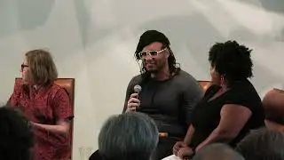 Artist Panel | The Regional