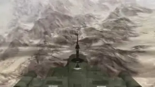 Budget Simulations: Apache Air Assault / Apache Longbow Assault