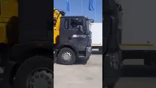 Бортовой грузовик HOWO, Реализация техники. Благодарим за выбор нашей компании!   #дальнобой