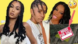 De’arra and Ken HOME is up for SALE‼️| Queen Naija upset after…😳