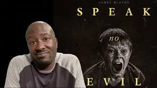 Speak no Evil | Spoiler Review