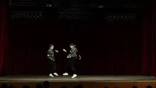 Леша Флай - Попался. Dance