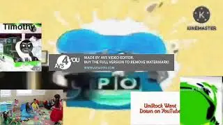 Klasky Csupo In TRDSPFTLEO's G Major X^23