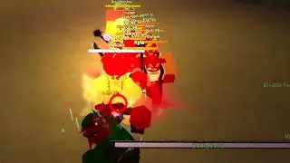 The Power of Counter Hook + Aggressive Enemies...