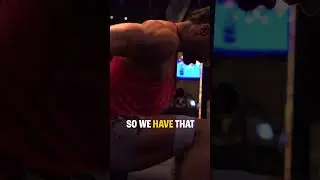 💪🏼Booty Bands: Strengthening with Joey Thurman #shorts