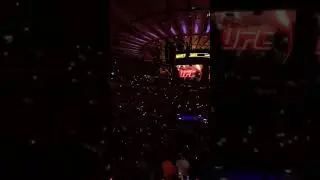 UFC 268 Intro Live Face the pain