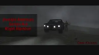 Zombie Andreas Mike Classic Story Series N.4 | Right Alpinismn