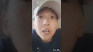 тупой школьник 13 серия