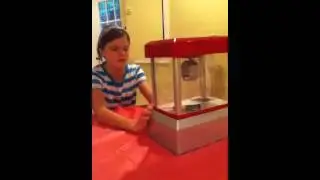 THE CLAW