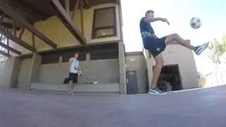 Raw Lowers Training - 10/3/2015