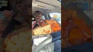 Chef Creole in Miami Florida! 