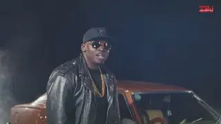 KHALIGRAPH JONES - WANJIRU & AKINYI (OFFICIAL VIDEO)