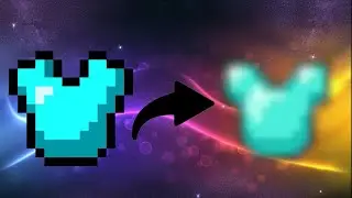 I updated my 1.8.9 pvp pack!
