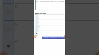 MTH501 Quiz No.1 Solution 100% correct Spring 2023| Vu mth501 | virtual University of Pakistan