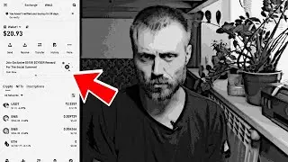 Скільки насиплять? Airdrop CYBER Web3 гаманець Binance
