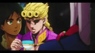 AOT x JOJO - FazonVFX [Collab]