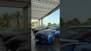 Driving a Maserati brings out a unique, suave, charming flair in you. 