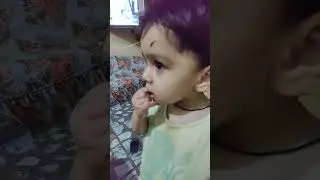 Zainab Zahra #cutebaby #hasbirabbi