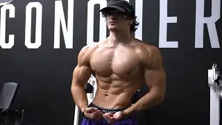 Epic Chest Day at Alphaland